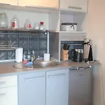 Apartament Peter Apartzakop