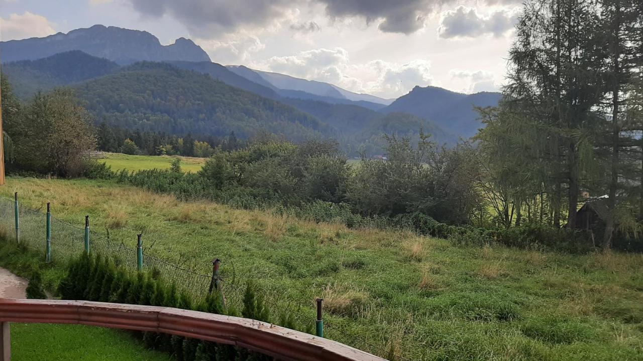 Peter Apartzakop Apartament Zakopane