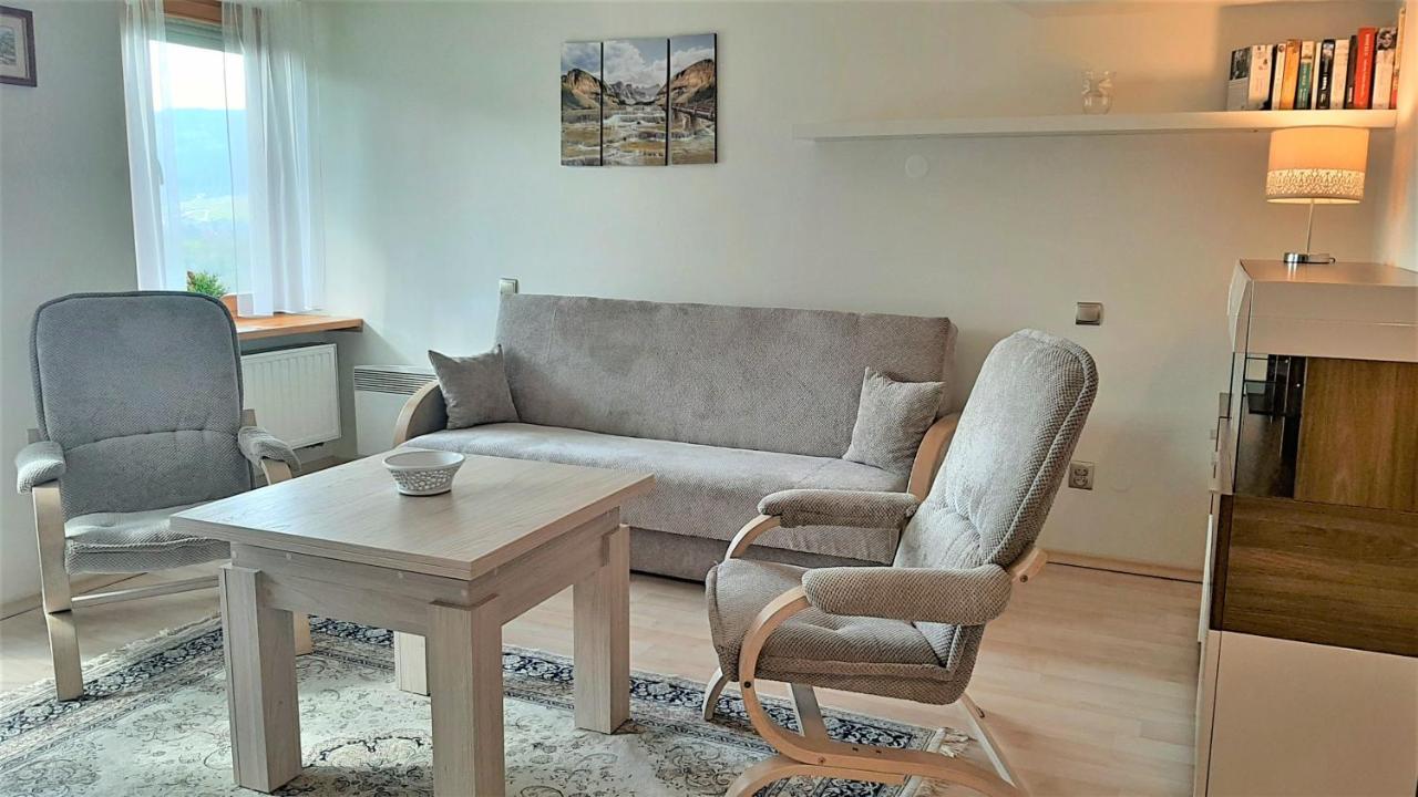 Peter Apartzakop Apartament Zakopane