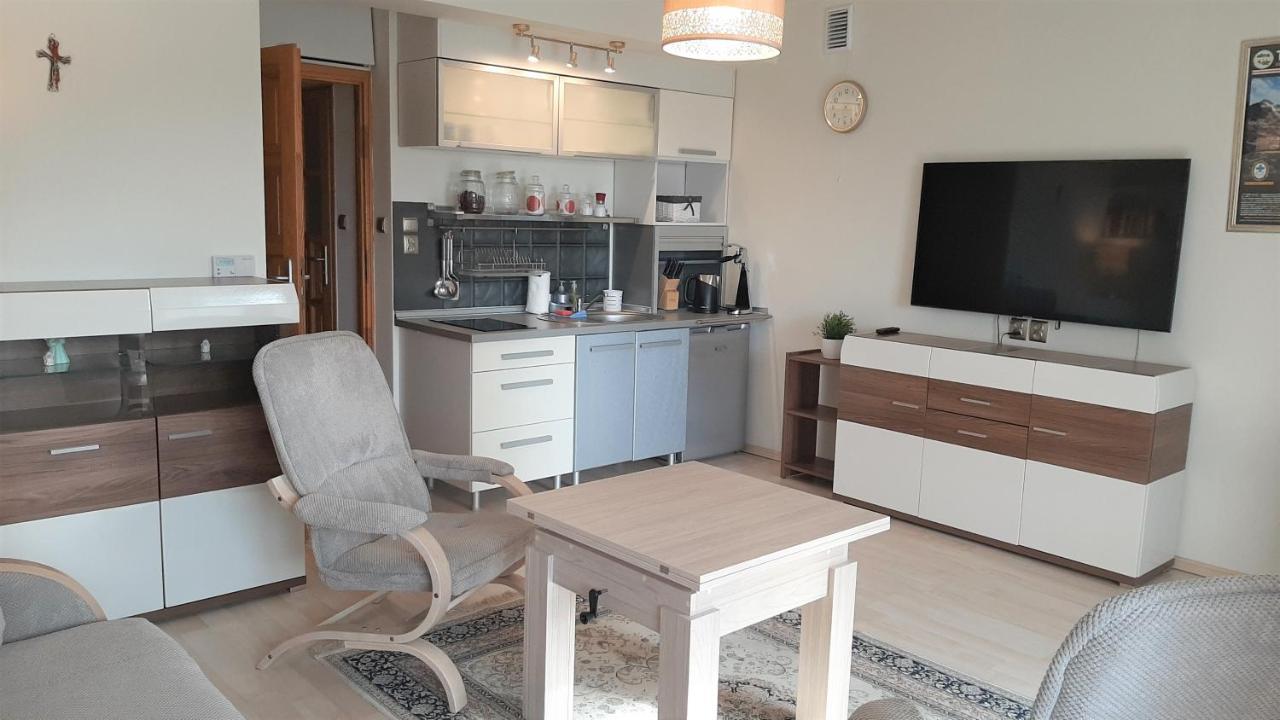 Peter Apartzakop Apartament Zakopane