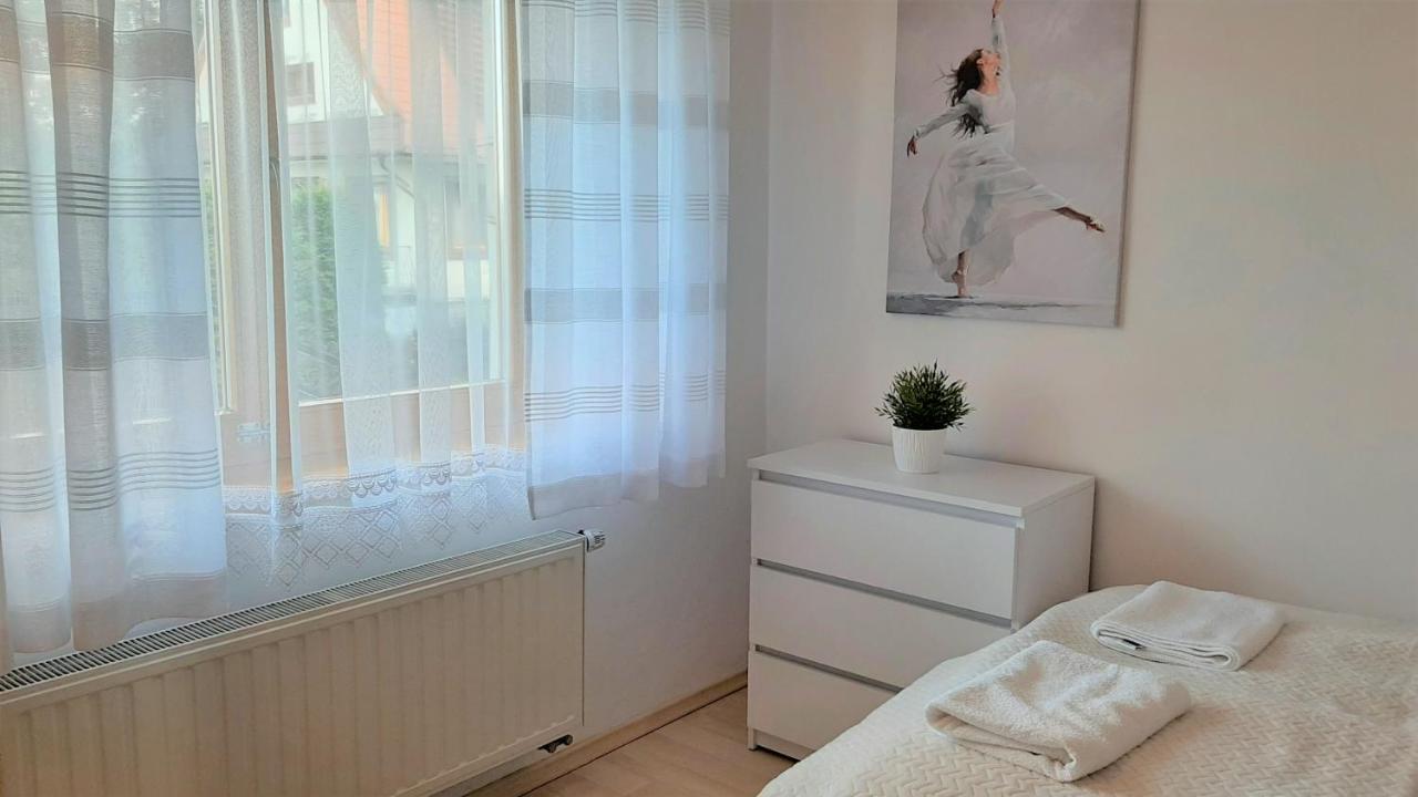 Apartament Peter Apartzakop *